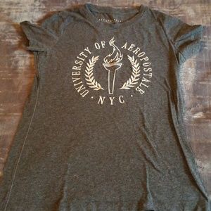 Size Large Aeropostal Shirt